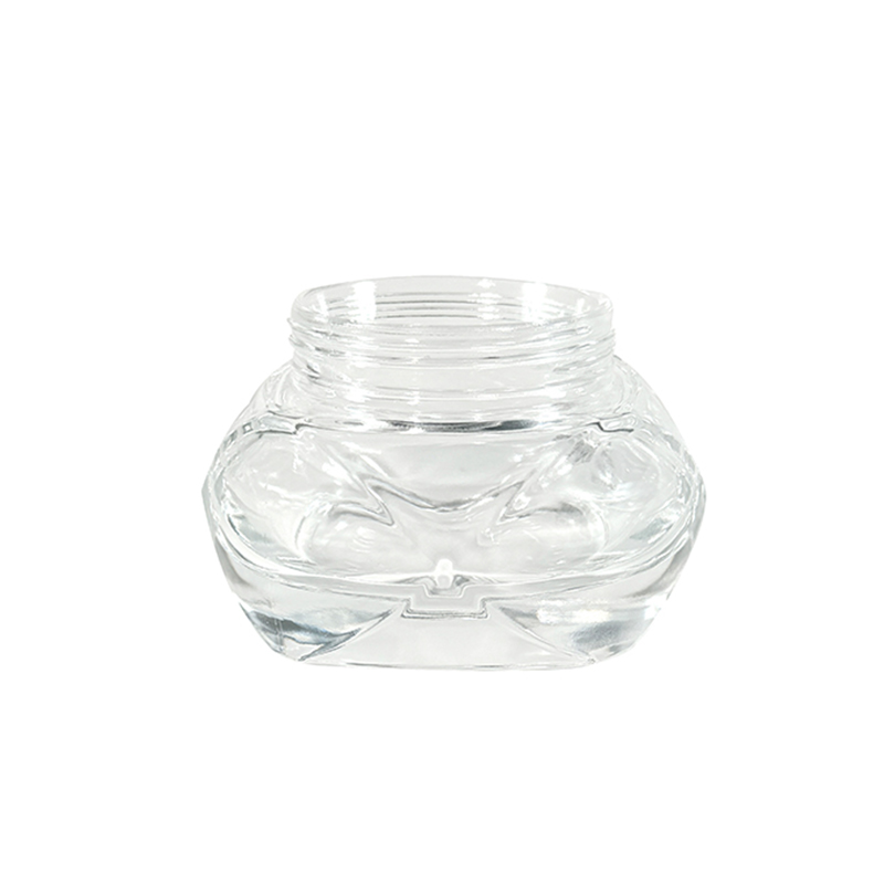 XJR024-30 Bote ng Screw Cream 30ml