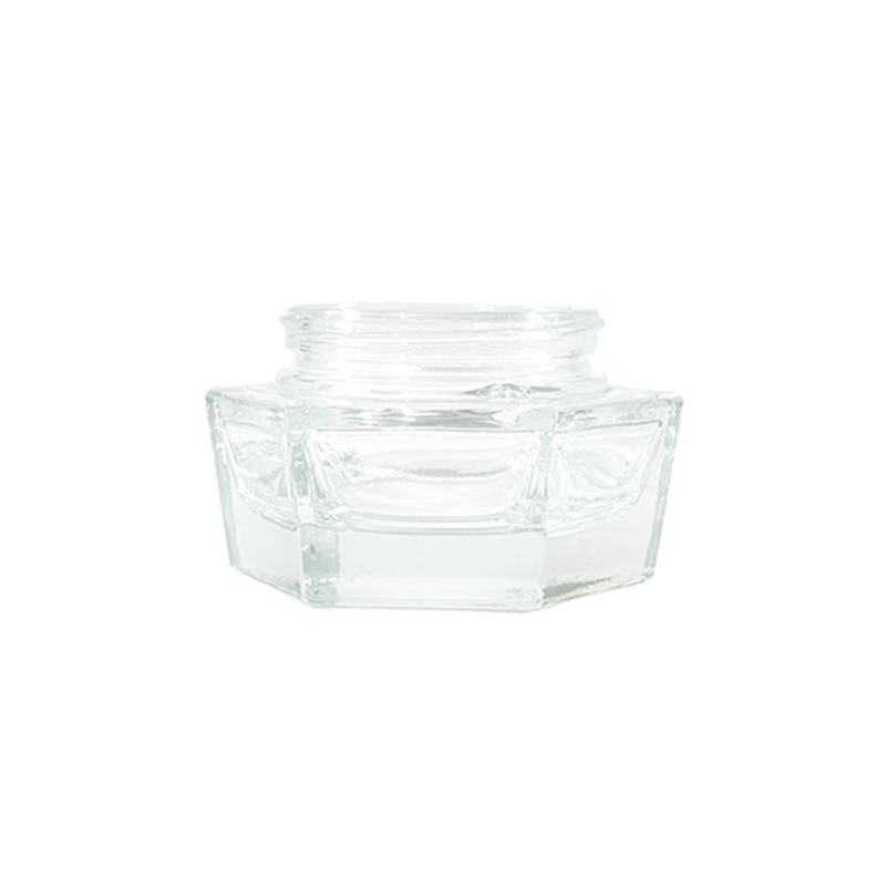 XJR024-30 Bote ng Screw Cream 30ml