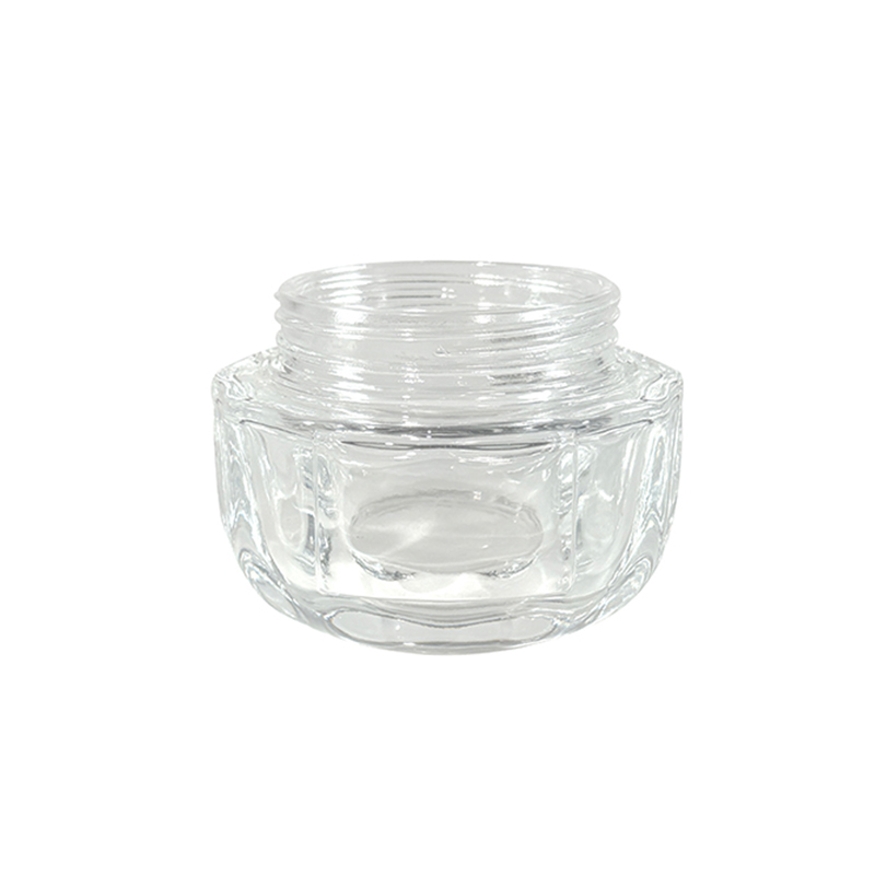 XJR024-30 Bote ng Screw Cream 30ml