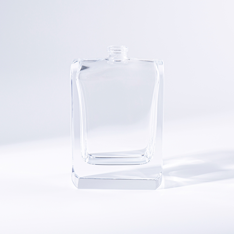 J2434 Hand Polished Crimp Perfume Bote 100ml