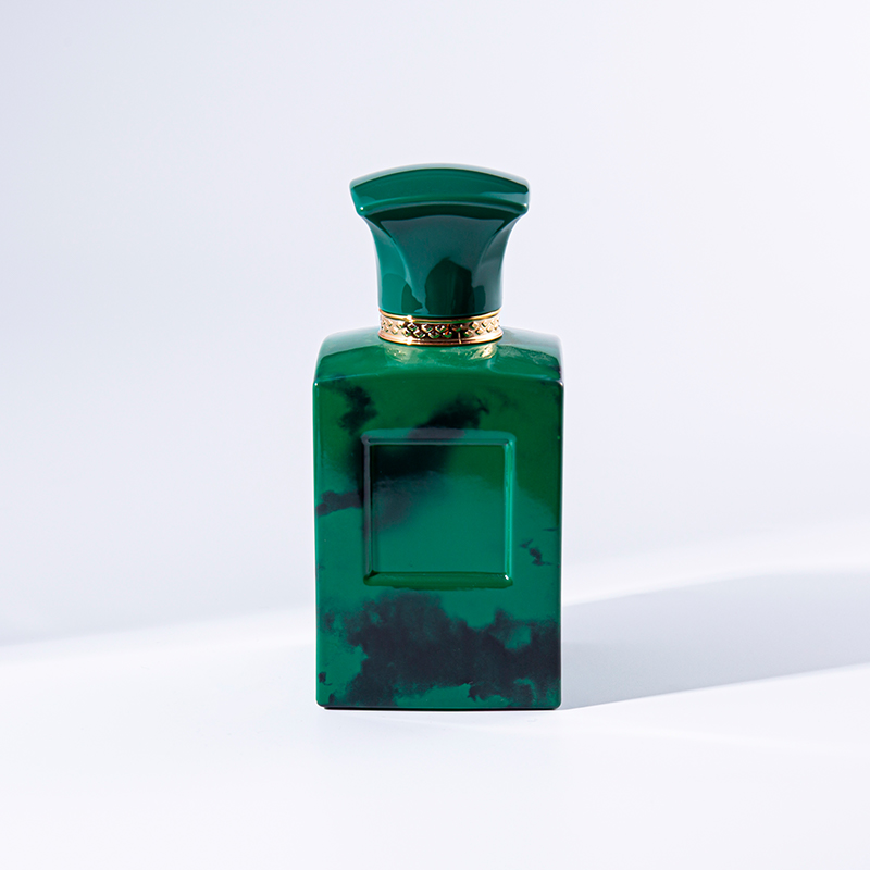 W316 Crimp Perfume Bote 100ml