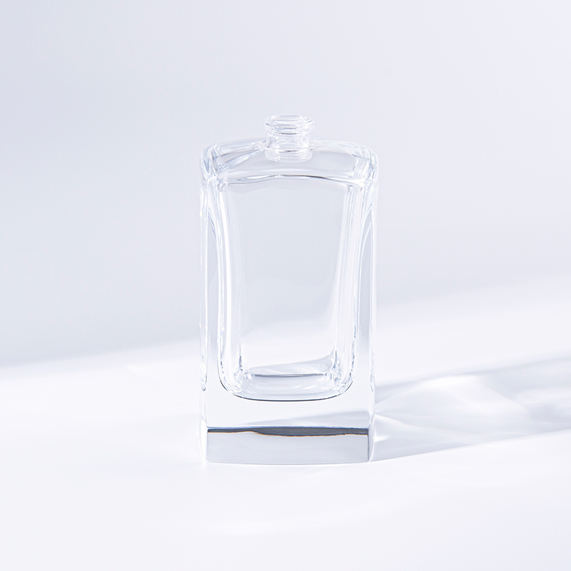 J3364 Hand Polished Crimp Perfume Bote 100ml