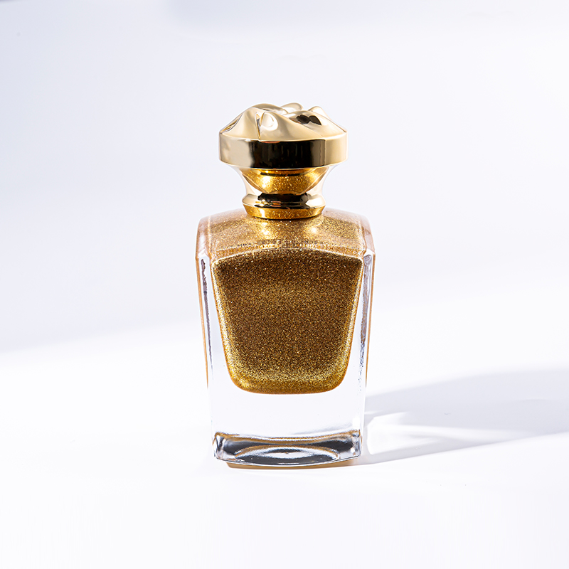 J2907 Crimp Perfume Bote 100ml