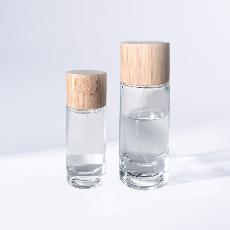 ZJ-006 Set ng Bote ng Pabango 105ml