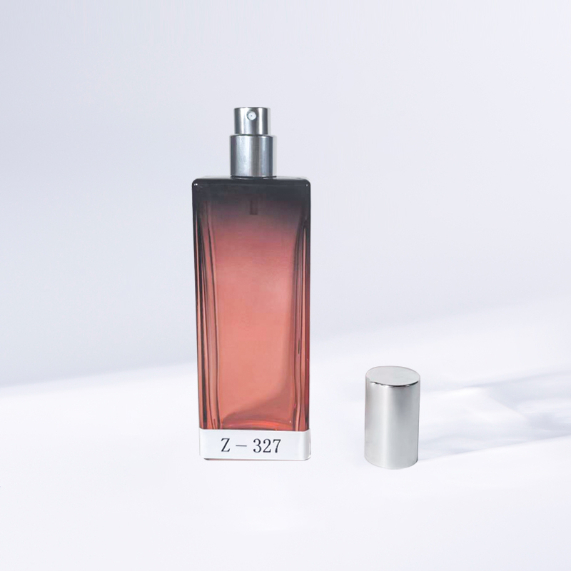 Z-327 Set ng Bote ng Pabango 54ml