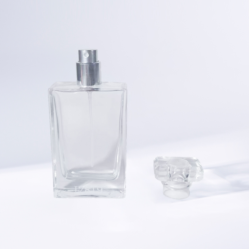 J2819 Set ng Bote ng Pabango 60ml