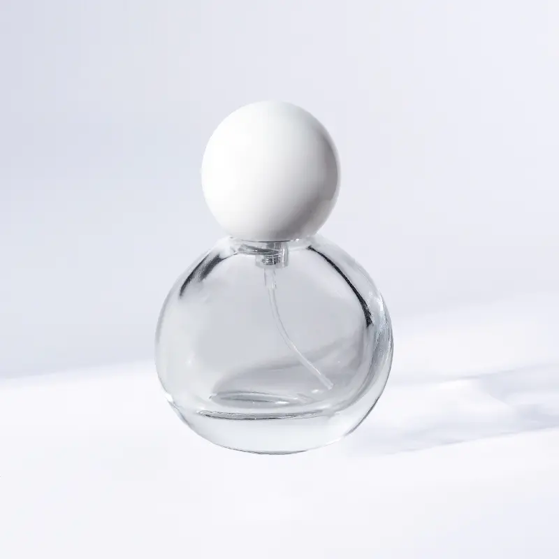 Z-381 perfume bottle set 36ml