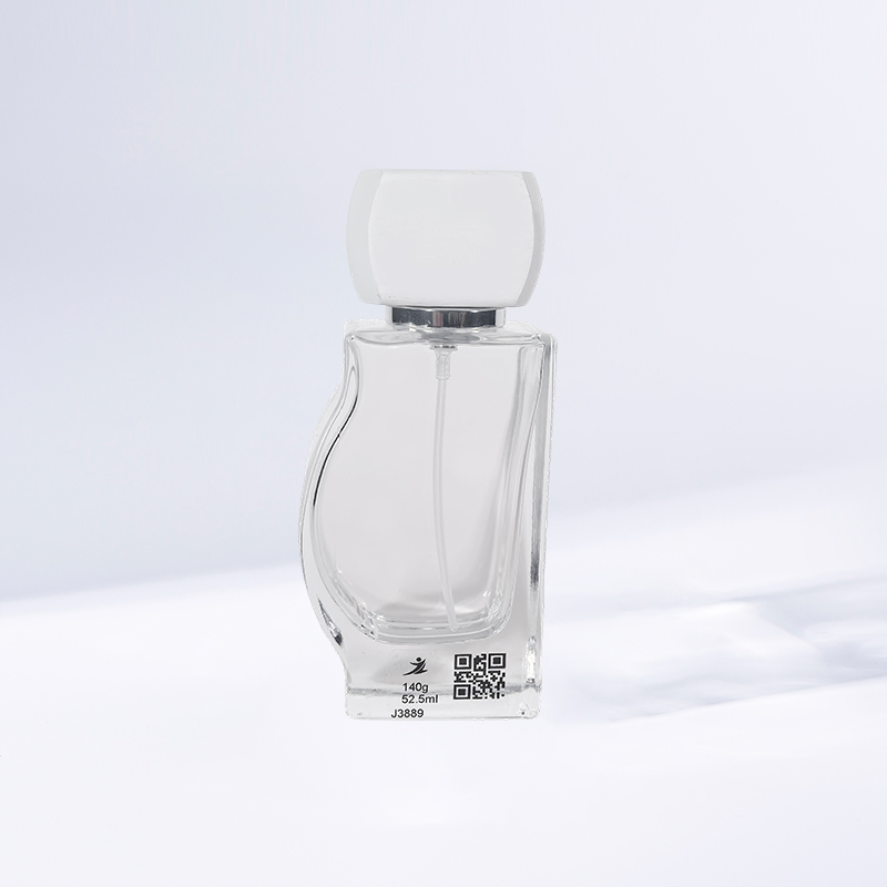 J3889 Mag-spray ng bote ng pabango 53ml