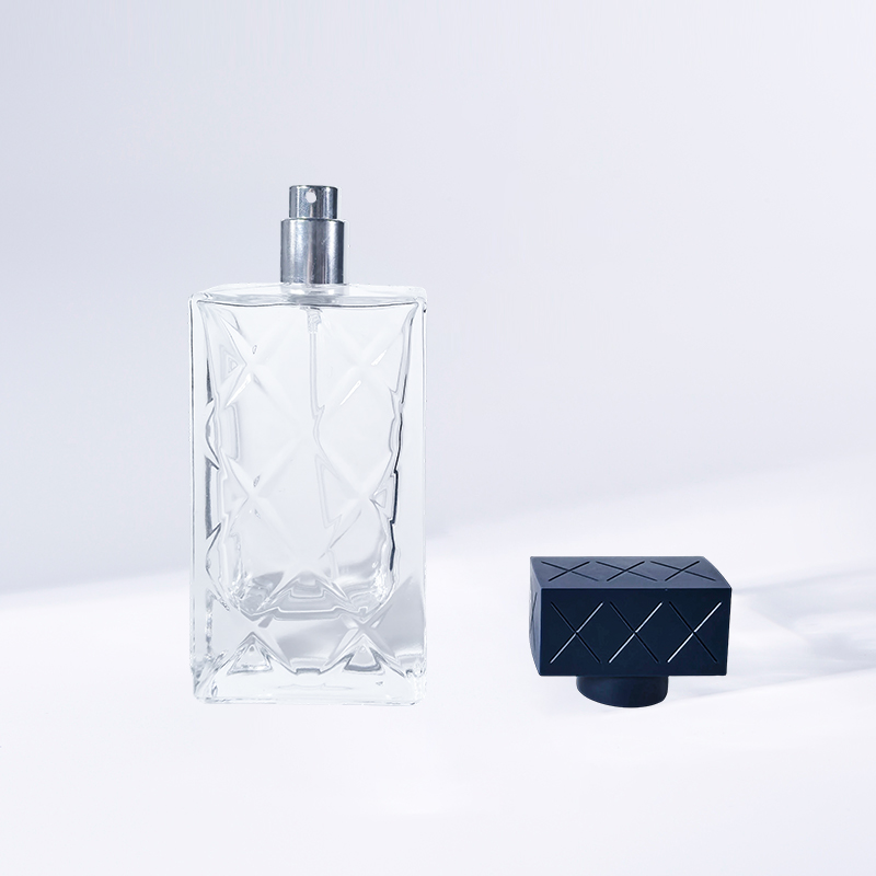 J2591 Spray perfume bottle set 82ml