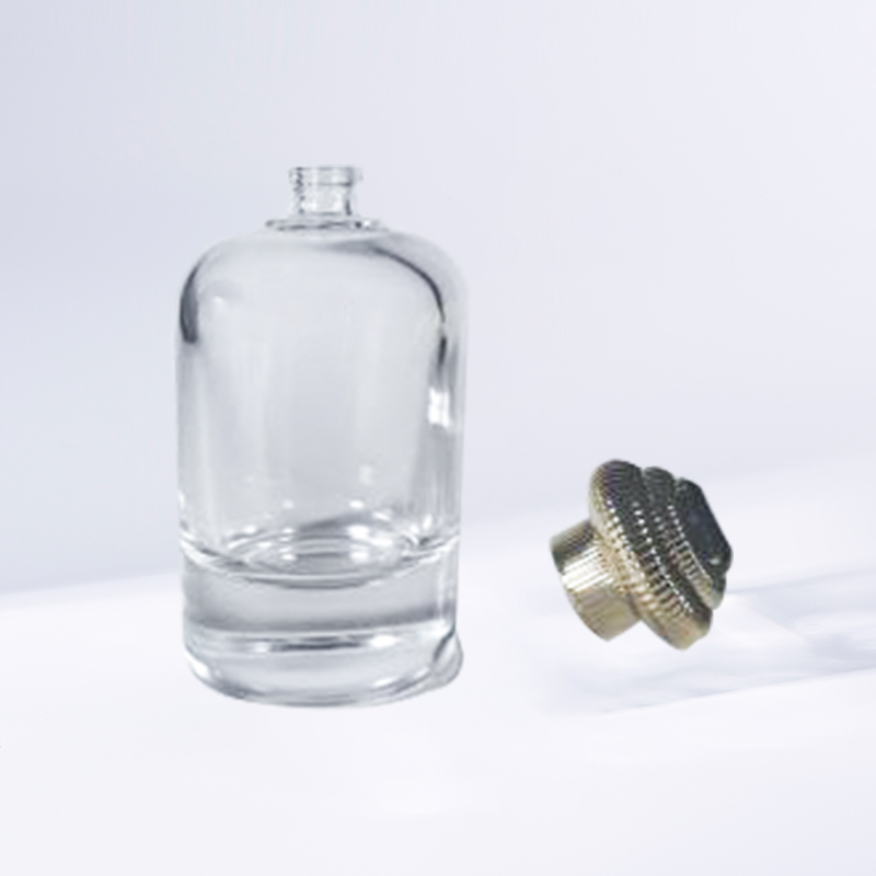 AN-77 High-end na mga bote ng pabango 116ml
