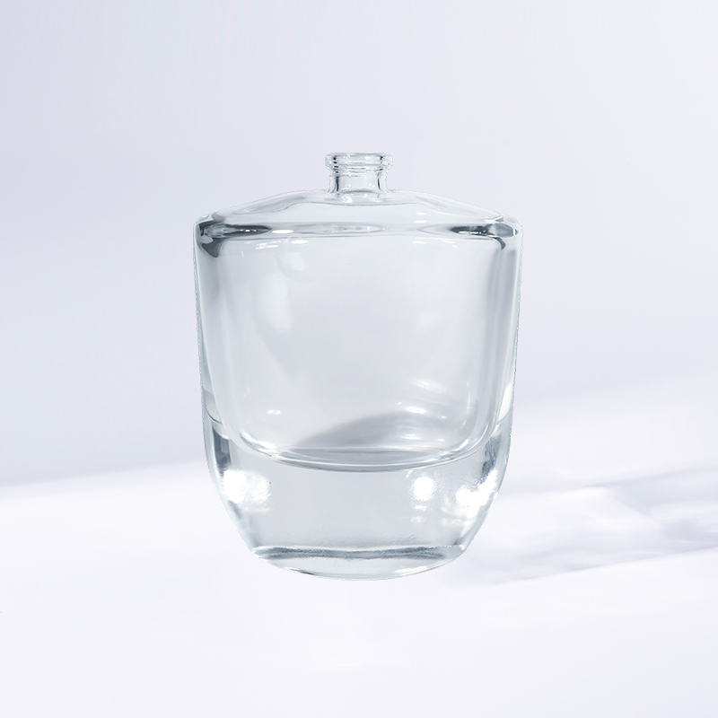 Z-131 (walang teksto) bote ng pabango 108ml