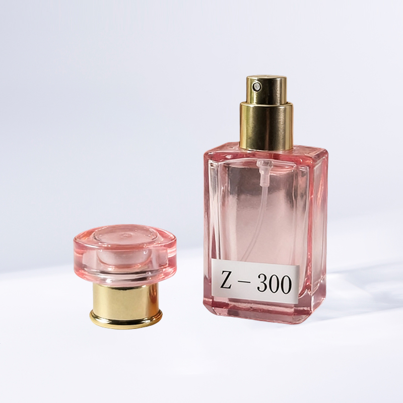 Z-300 Set ng Bote ng Pabango 35ml