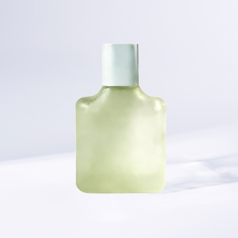 J3714 Mag-spray ng bote ng pabango 50ml