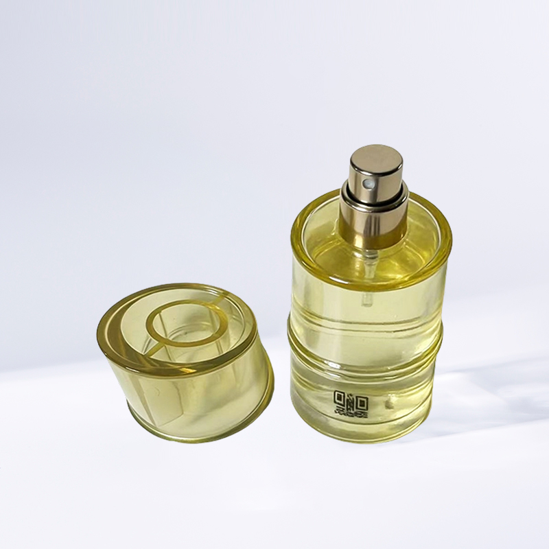 Z-424 Set ng Bote ng Pabango 45ml