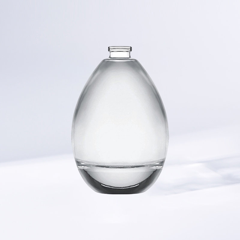 J2556 Elegant Oval Perfume Bote 105ml