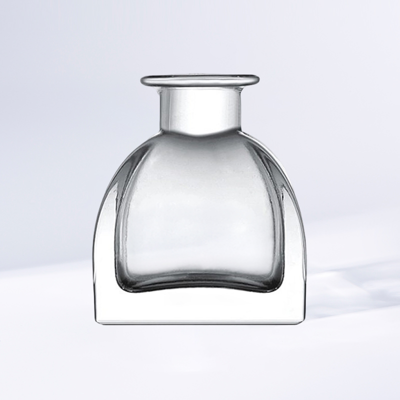 J2287 Square Aroma Diffuser Bottle 50ml Premium Quality Household Fragrance Container J2287 Square Aroma Diffuser Bottle 50ml Premium Quality Household Fragrance Container